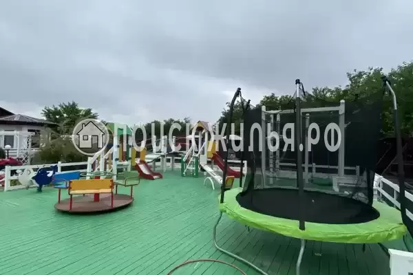 Частный сектор «Белый Кот», Кучугуры