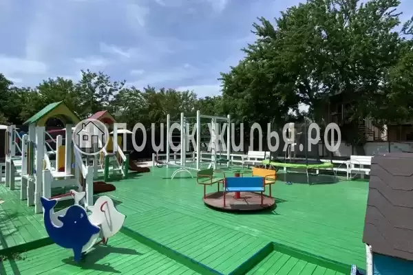 Частный сектор «Белый Кот», Кучугуры