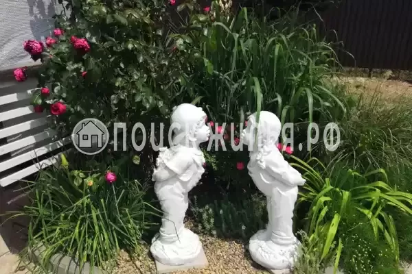 Частный сектор «Белый Кот», Кучугуры