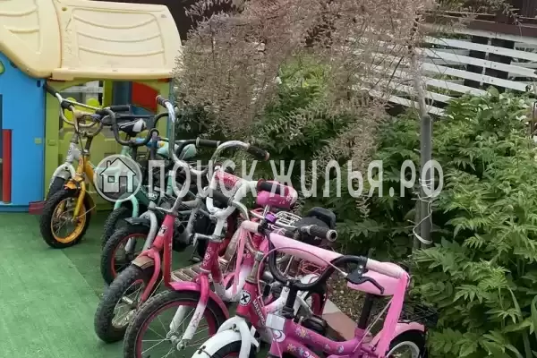 Частный сектор «Белый Кот», Кучугуры