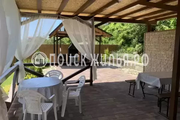 Гостевой дом «Тихое место», Шепси