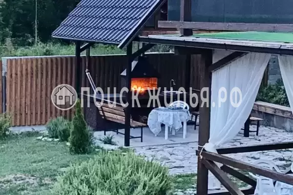 Гостевой дом «Тихое место», Шепси