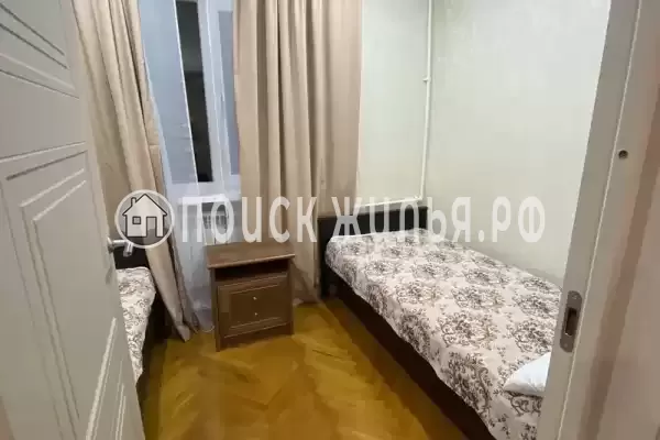 Квартира, Победы, д.191А, Лазаревское Квартира, Победы, д.191А, Лазаревское