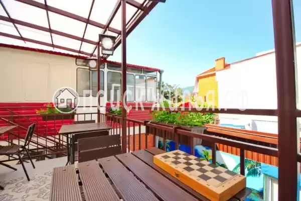 «Счастье (Felicita)», Геленджик