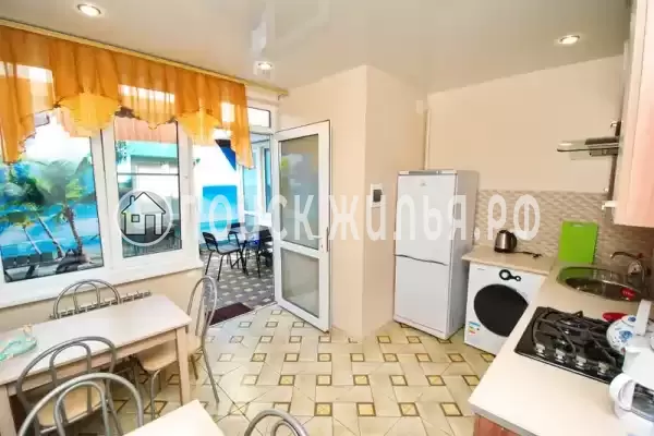 «Счастье (Felicita)», Геленджик