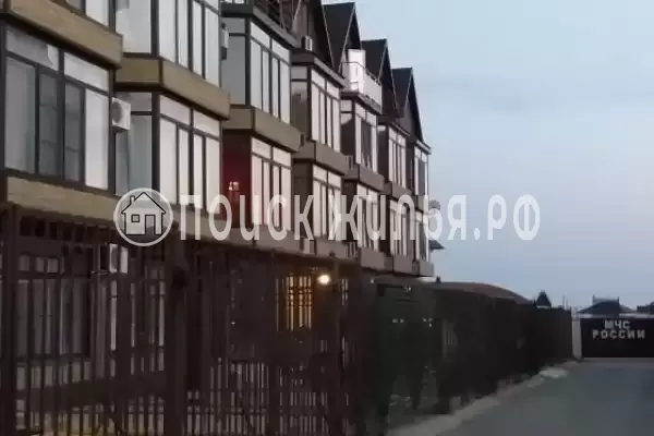 «Шестая Лагуна», Агой