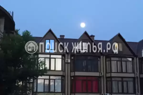 «Шестая Лагуна», Краснодарский край, Агой, квартал Лагуна, д.6