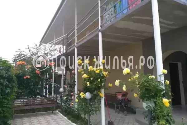 Частный сектор «Елена», Республика Крым, Саки, Цветочная, д.17 Частный сектор «Елена», Республика Крым, Саки, Цветочная, д.17