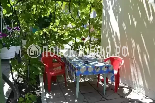 Дом под ключ, пер. Боенский, д.4, Феодосия