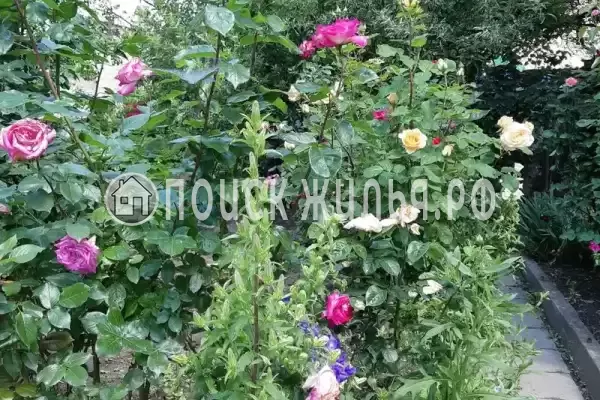 Дом под ключ, пер. Боенский, д.4, Феодосия