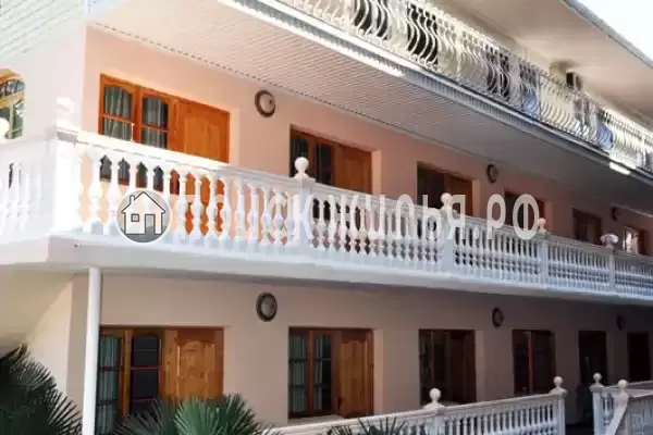 «Роза Лоо», Краснодарский край, Сочи, Лоо, Таежная, д.4Б «Роза Лоо», Краснодарский край, Сочи, Лоо, Таежная, д.4Б