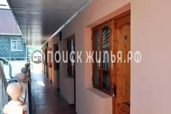 «Роза Лоо», Лоо