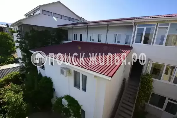 Гостевой дом «Валентина»