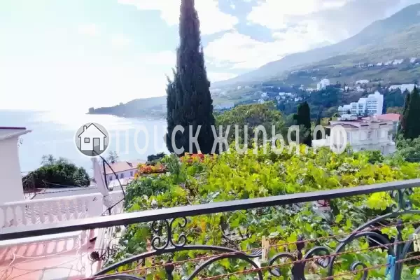 «Скальный», Гурзуф «Скальный», Гурзуф