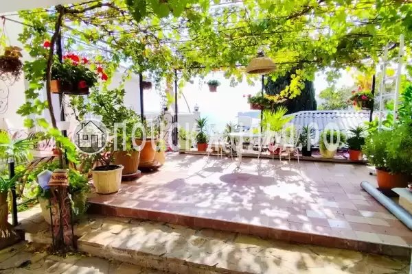 «Скальный», Гурзуф «Скальный», Гурзуф