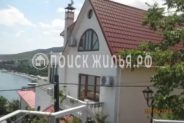 «Скальный», Республика Крым, Гурзуф, , д.улСкальная «Скальный», Республика Крым, Гурзуф, , д.улСкальная