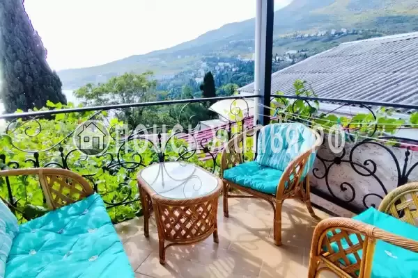 «Скальный», Гурзуф «Скальный», Гурзуф