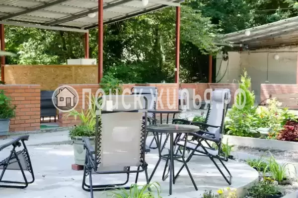 «Лесная прохлада», Туапсе