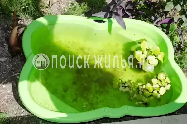 «Лесная прохлада», Туапсе