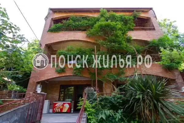 «Лесная прохлада», Краснодарский край, Туапсе, Весенняя, д.28