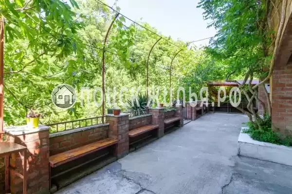 «Лесная прохлада», Туапсе