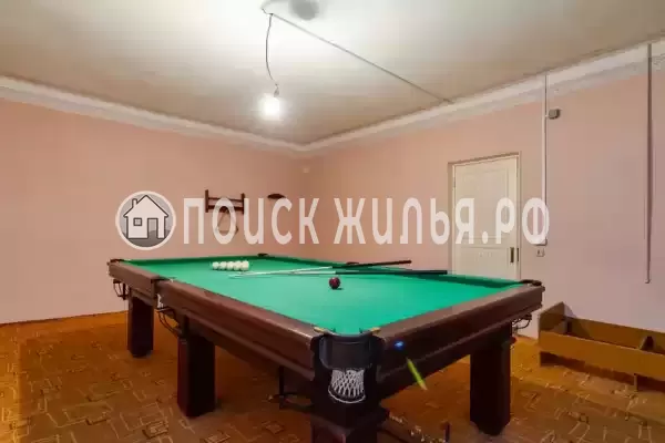 «Лесная прохлада», Туапсе