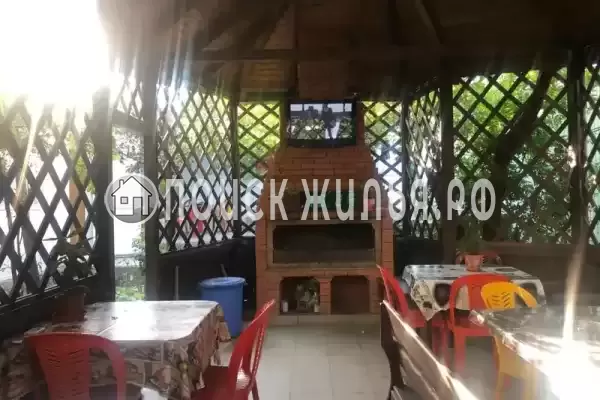 «У Ивана», Дивноморское