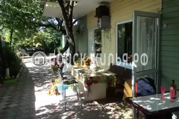 Частный сектор «Алина», Ейск Частный сектор «Алина», Ейск