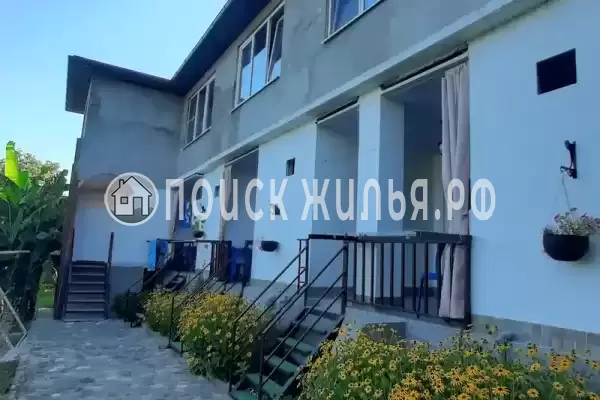 «Ореховая роща», Краснодарский край, Сочи, Головинка, Центральный переулок, д.5 «Ореховая роща», Краснодарский край, Сочи, Головинка, Центральный переулок, д.5