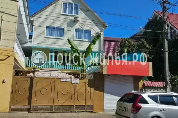 «Жемчужина»