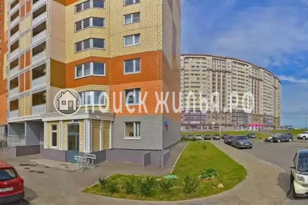 Квартира, ул.Курыжова, д.14, Московская область, Домодедово, Курыжова, д.14