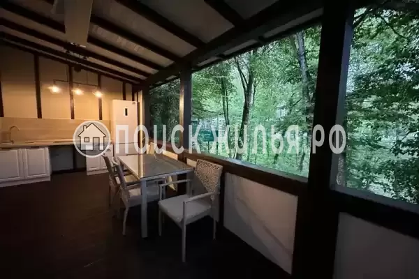 «Дельфин», Бухта Инал