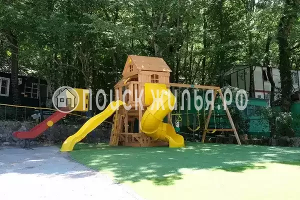 «Дельфин», Бухта Инал