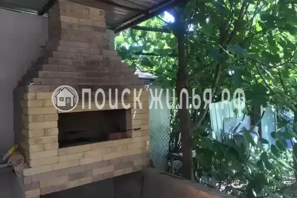 Частный сектор «Уютный дворик», Новомихайловский