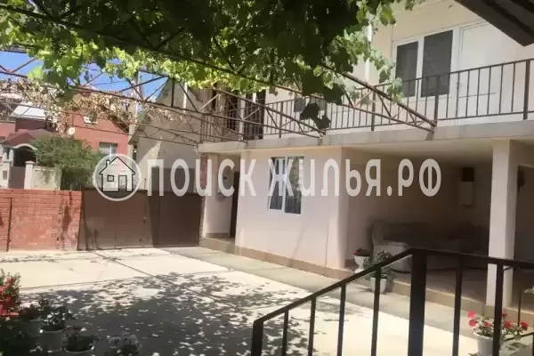 Частный сектор «Уютный дворик», Краснодарский край, Новомихайловский, Мостовая, д.27