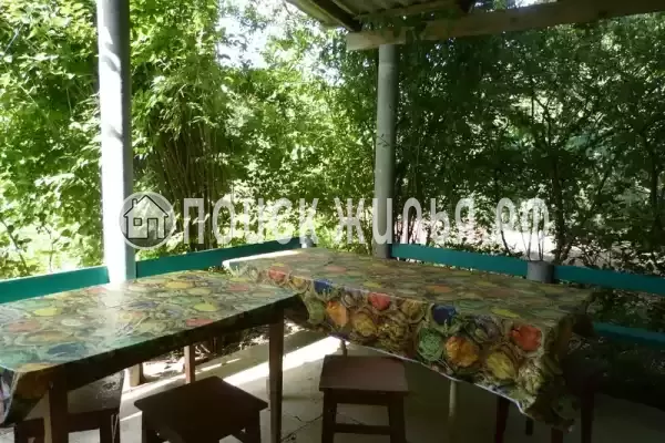 «Море удачи», Саки