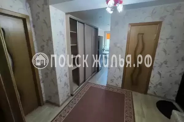 Квартира, Кошевого, д.26, Дивноморское