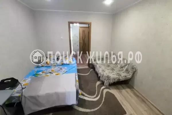 Квартира, Кошевого, д.26, Дивноморское