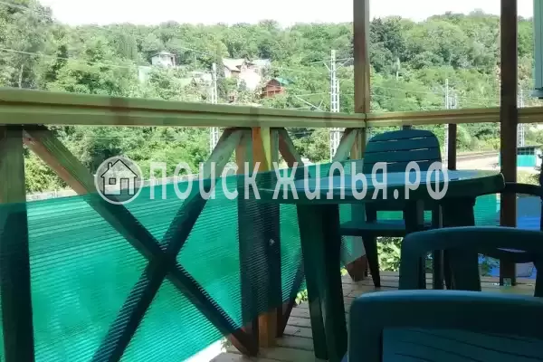 Частный сектор «Эллинг Приют рыбака», Волконка Частный сектор «Эллинг Приют рыбака», Волконка