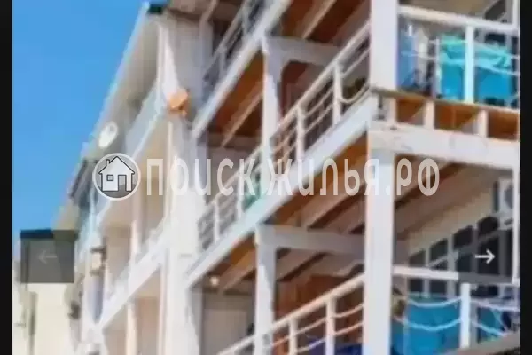 Частный сектор «Эллинг Приют рыбака», Волконка Частный сектор «Эллинг Приют рыбака», Волконка