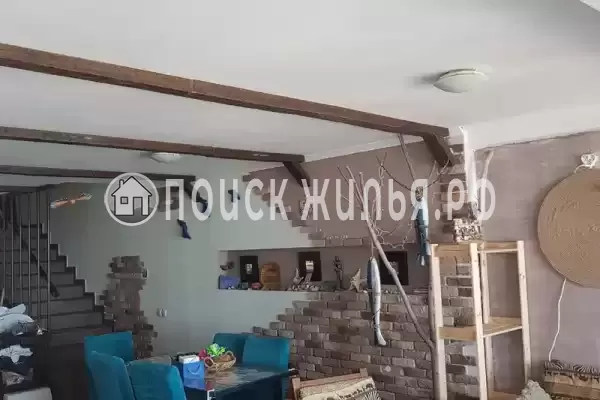 Частный сектор «Эллинг Volkonka beach», Волконка Частный сектор «Эллинг Volkonka beach», Волконка