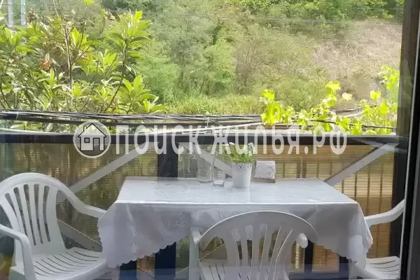 Частный сектор «Эллинг Volkonka beach», Волконка Частный сектор «Эллинг Volkonka beach», Волконка