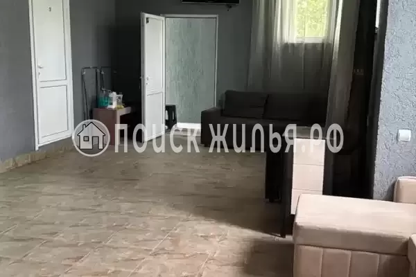 «На Прохладной», Лоо «На Прохладной», Лоо