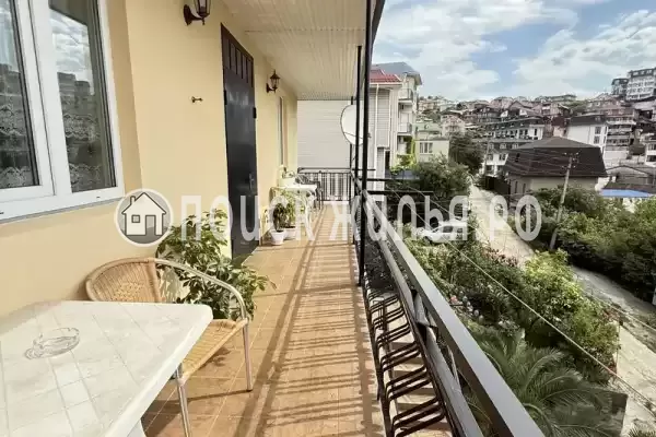 «У Ани», Адлер