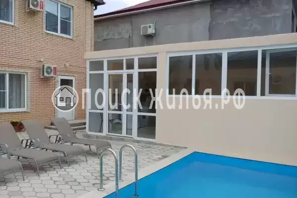 «Янтарный», Кабардинка «Янтарный», Кабардинка