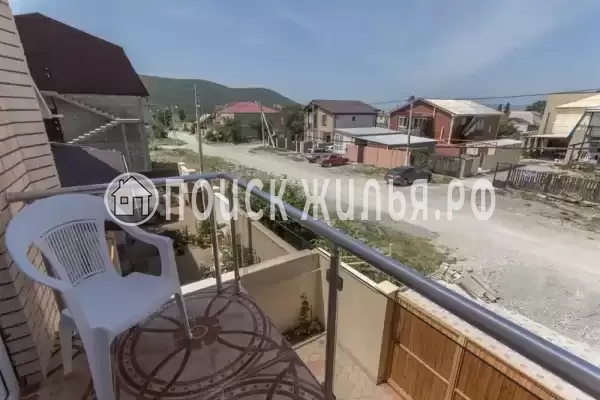 «Янтарный», Кабардинка «Янтарный», Кабардинка