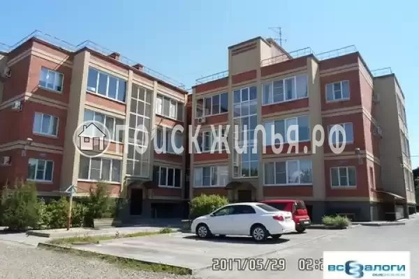 Апартаменты, Смирновский переулок, д.121, Таганрог