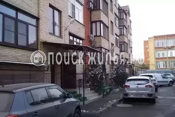 Апартаменты, Смирновский переулок, д.121, Таганрог