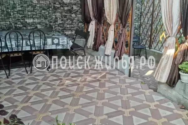 «На Дунайской», Совет-Квадже «На Дунайской», Совет-Квадже