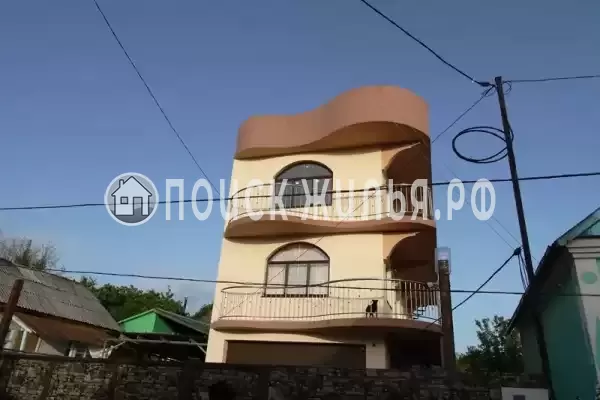 «На Дунайской»